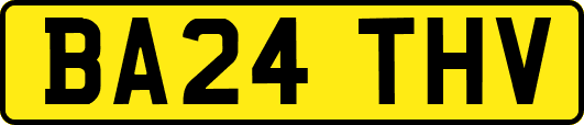 BA24THV