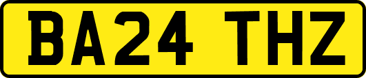 BA24THZ