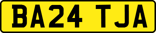 BA24TJA