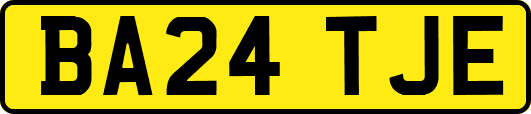 BA24TJE