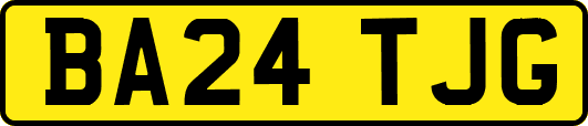BA24TJG