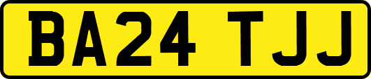 BA24TJJ