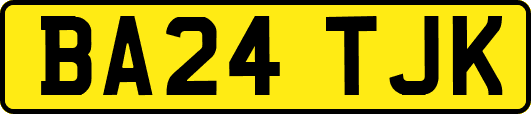BA24TJK