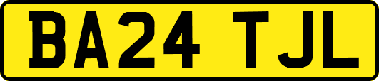BA24TJL