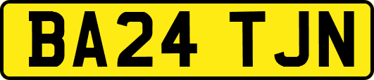 BA24TJN