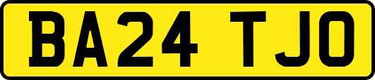 BA24TJO