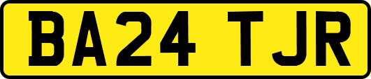 BA24TJR