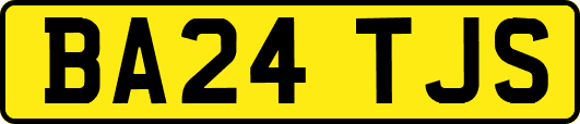 BA24TJS