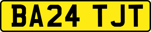 BA24TJT