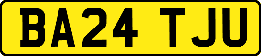 BA24TJU