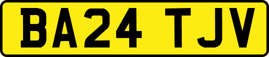 BA24TJV
