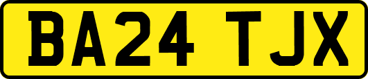BA24TJX