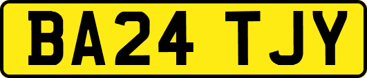 BA24TJY