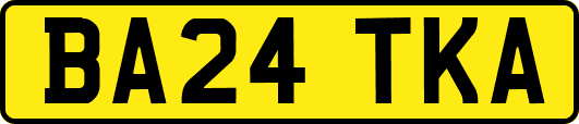 BA24TKA