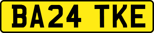 BA24TKE