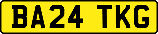 BA24TKG