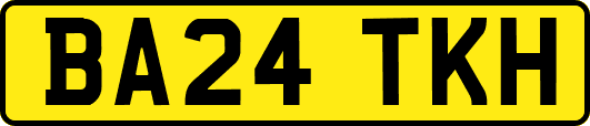 BA24TKH