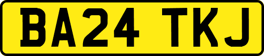 BA24TKJ