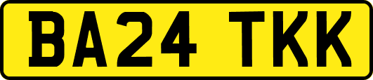 BA24TKK