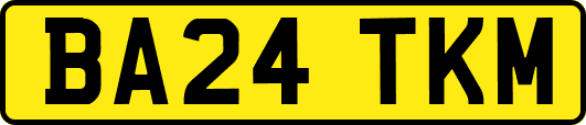 BA24TKM