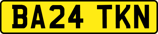 BA24TKN