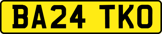 BA24TKO