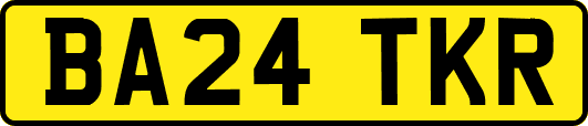 BA24TKR