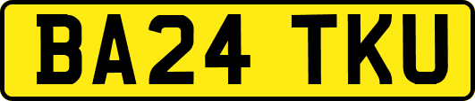 BA24TKU