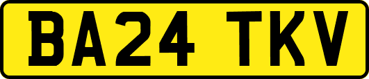 BA24TKV