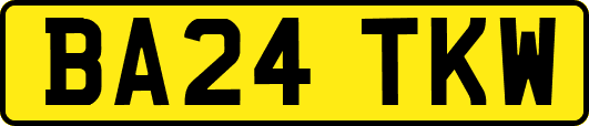 BA24TKW