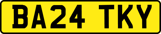 BA24TKY