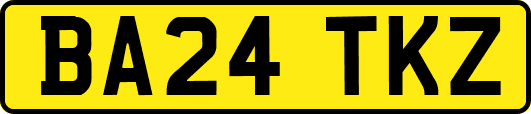 BA24TKZ