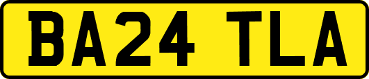 BA24TLA