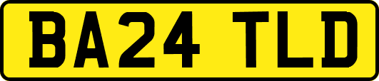 BA24TLD