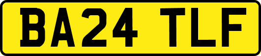 BA24TLF