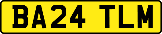 BA24TLM