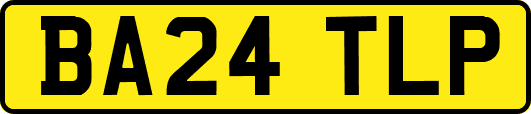BA24TLP