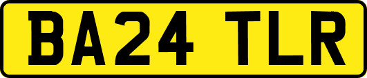 BA24TLR