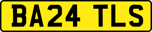 BA24TLS