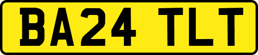BA24TLT
