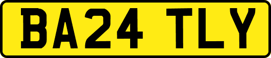 BA24TLY