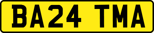 BA24TMA