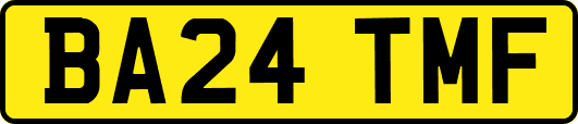 BA24TMF