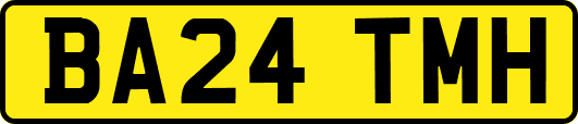 BA24TMH