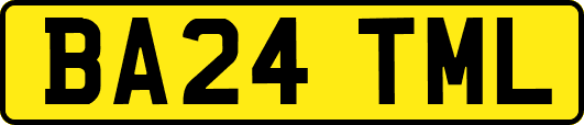 BA24TML