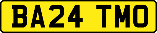 BA24TMO