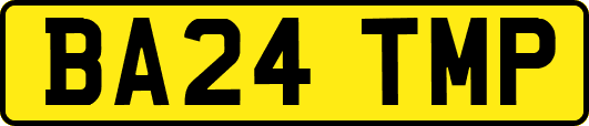 BA24TMP