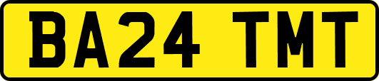 BA24TMT