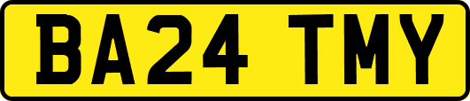 BA24TMY
