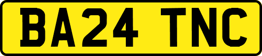 BA24TNC